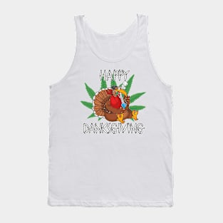 Happy Danksgiving Tank Top